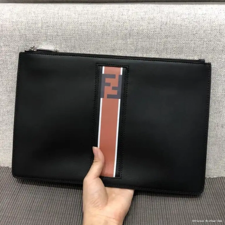 Official Brother Sam 1917M0042 Fendi Bags 0817